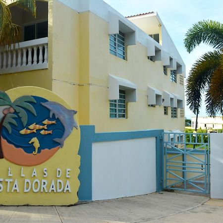 Villas De Costa Dorada Isabela Extérieur photo