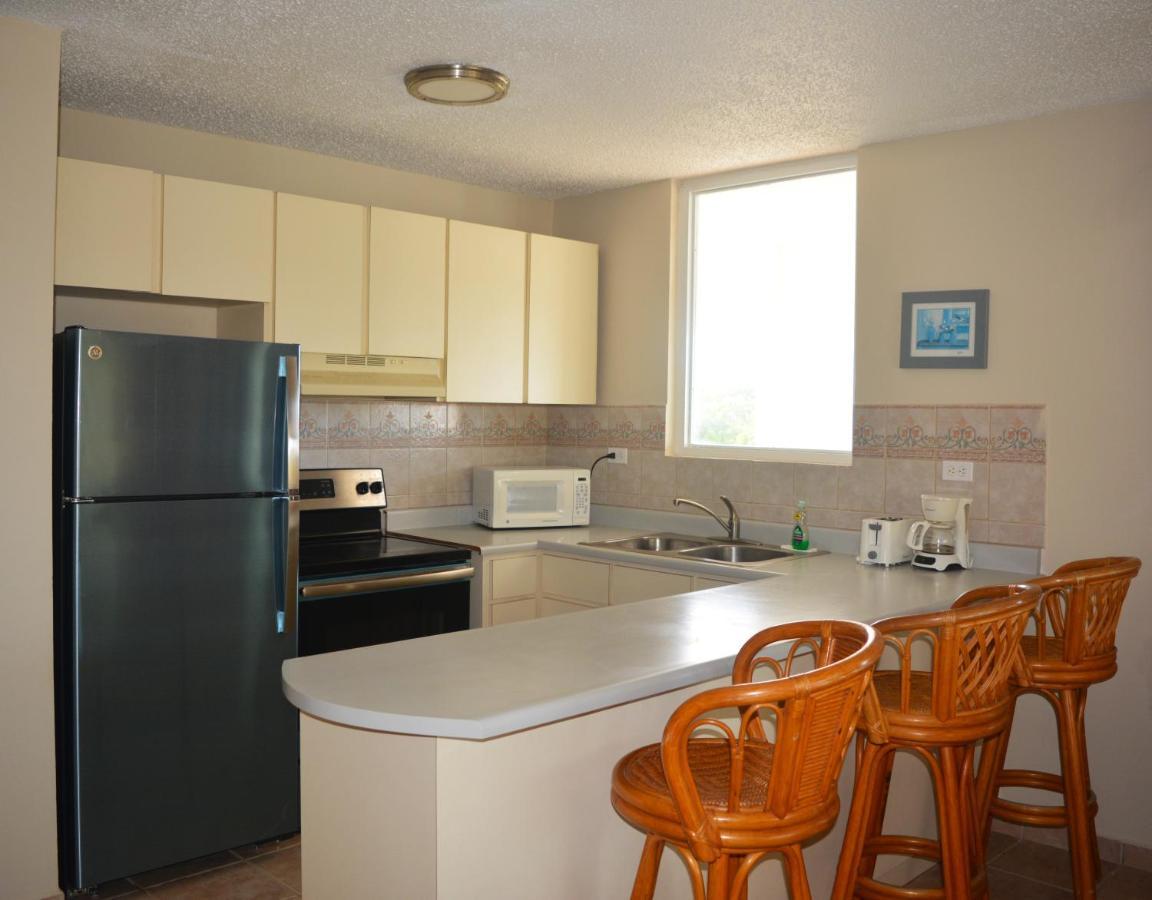 Villas De Costa Dorada Isabela Extérieur photo