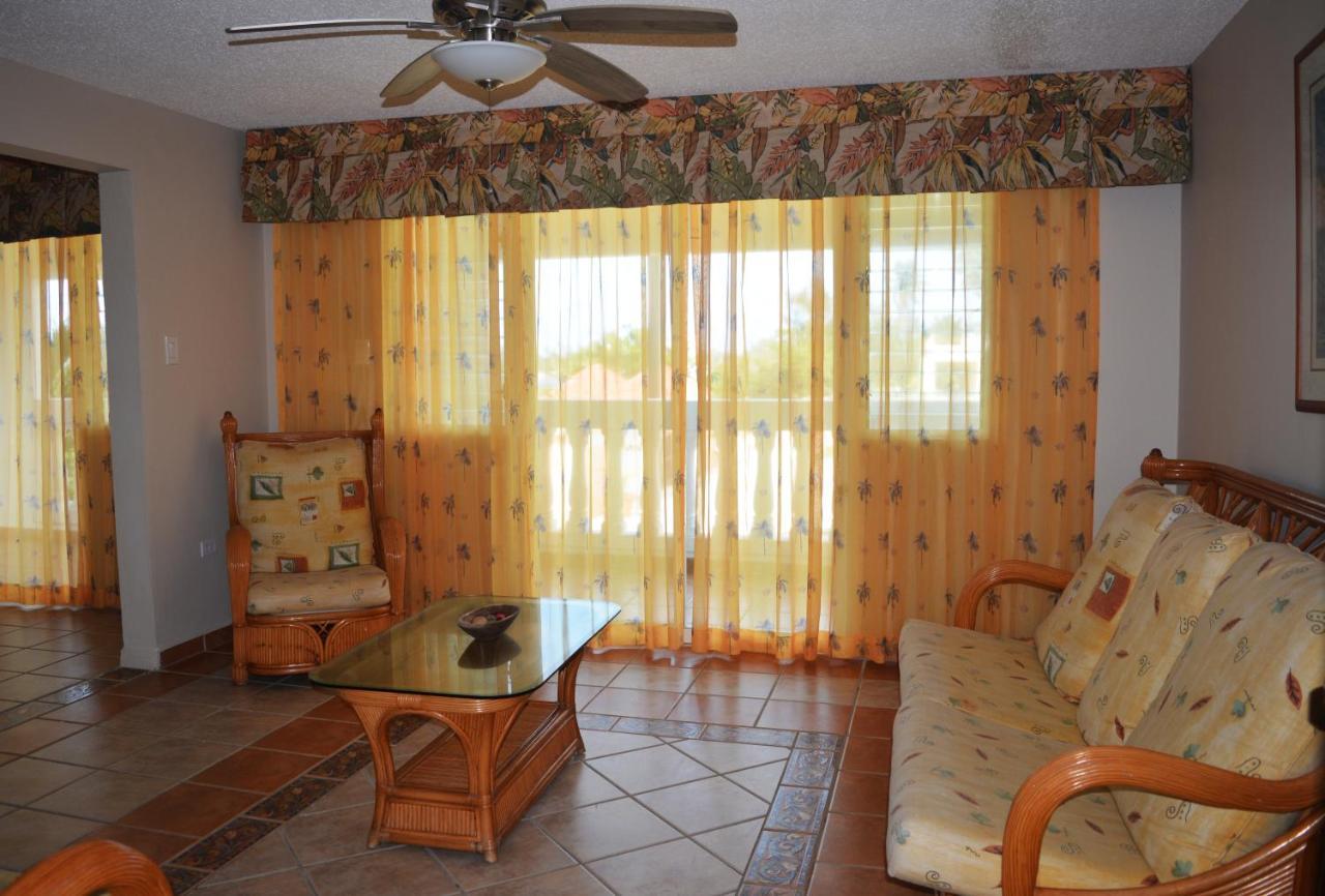 Villas De Costa Dorada Isabela Extérieur photo
