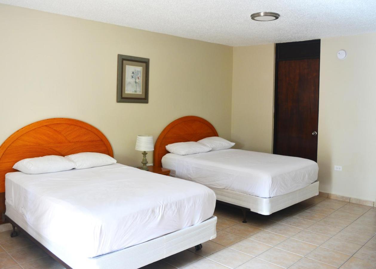 Villas De Costa Dorada Isabela Extérieur photo