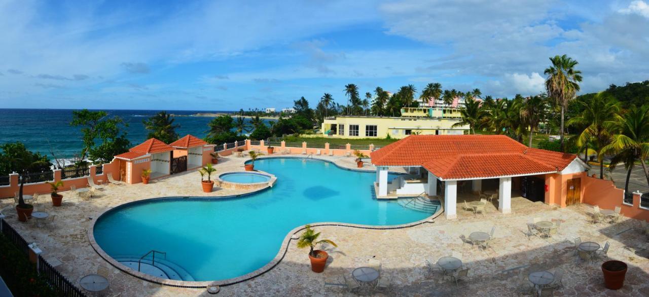 Villas De Costa Dorada Isabela Extérieur photo