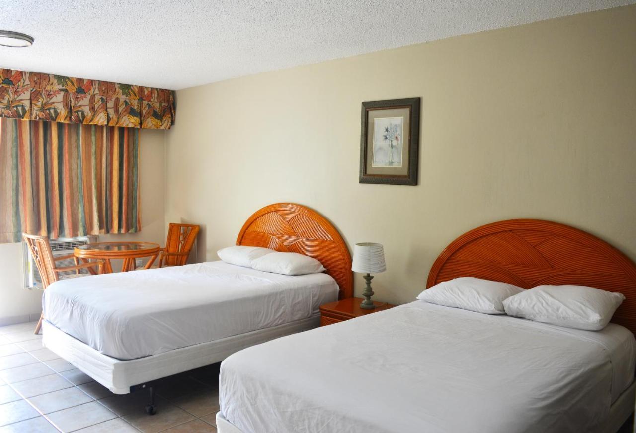 Villas De Costa Dorada Isabela Extérieur photo