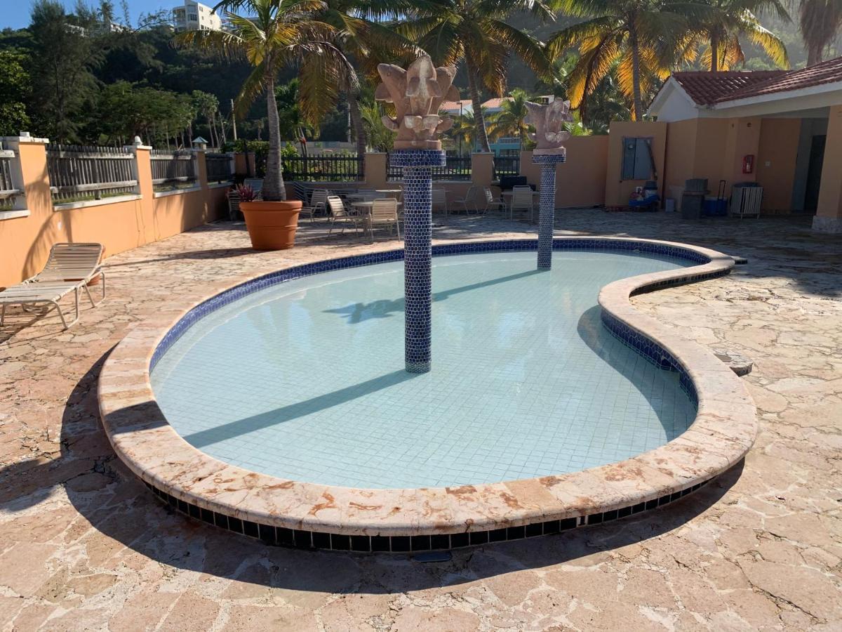 Villas De Costa Dorada Isabela Extérieur photo